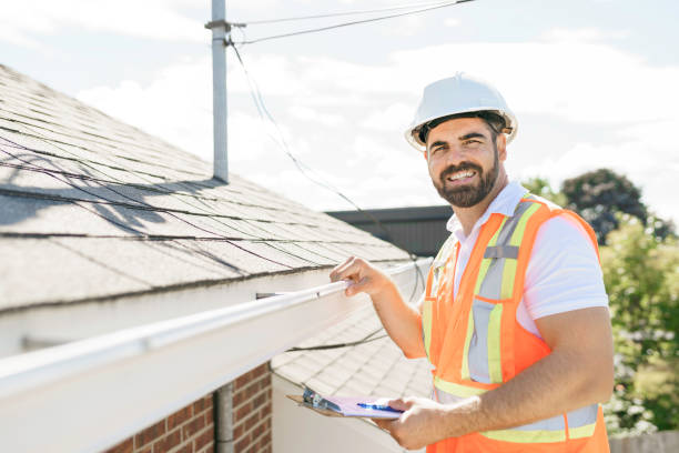 Best Roofing Contractor Near Me  in Benwood, WV