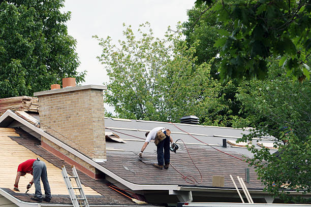 Best New Roof Installation  in Benwood, WV