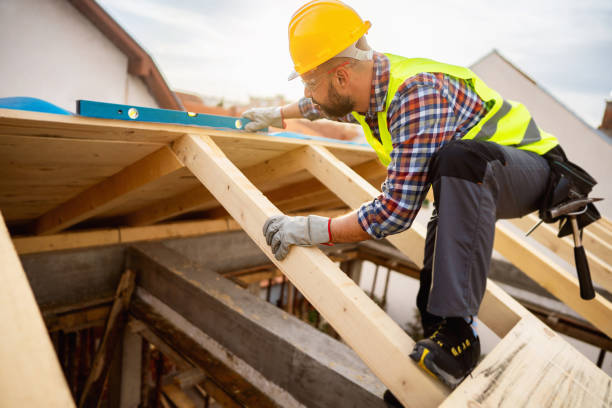 Best Residential Roofing Contractor  in Benwood, WV