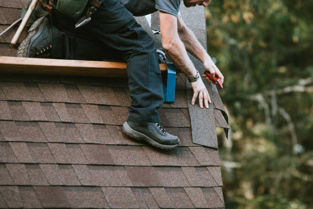 Best Best Roofing Contractors  in Benwood, WV